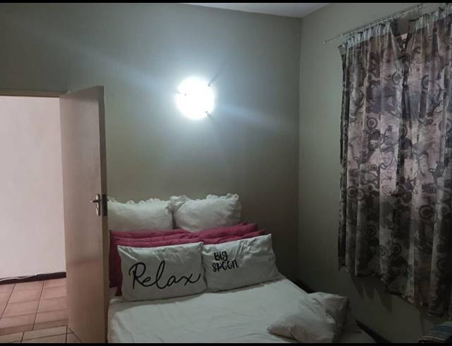 1 BEDROOM APARTMENT FOR SALE IN DURBAN CENTRAL